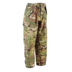 Air Force/Army MULTICAM TROUSERS APECS Rain‎ Pants XLarge/Regular Hunting
